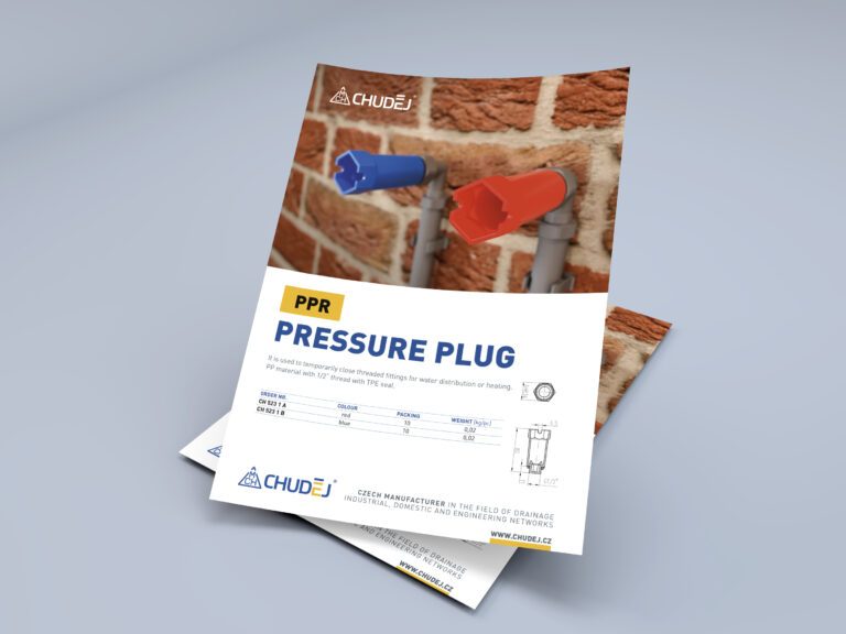 Leaflet pressure plug